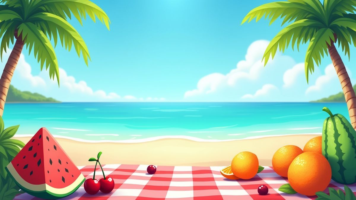 Fruletta Slot
