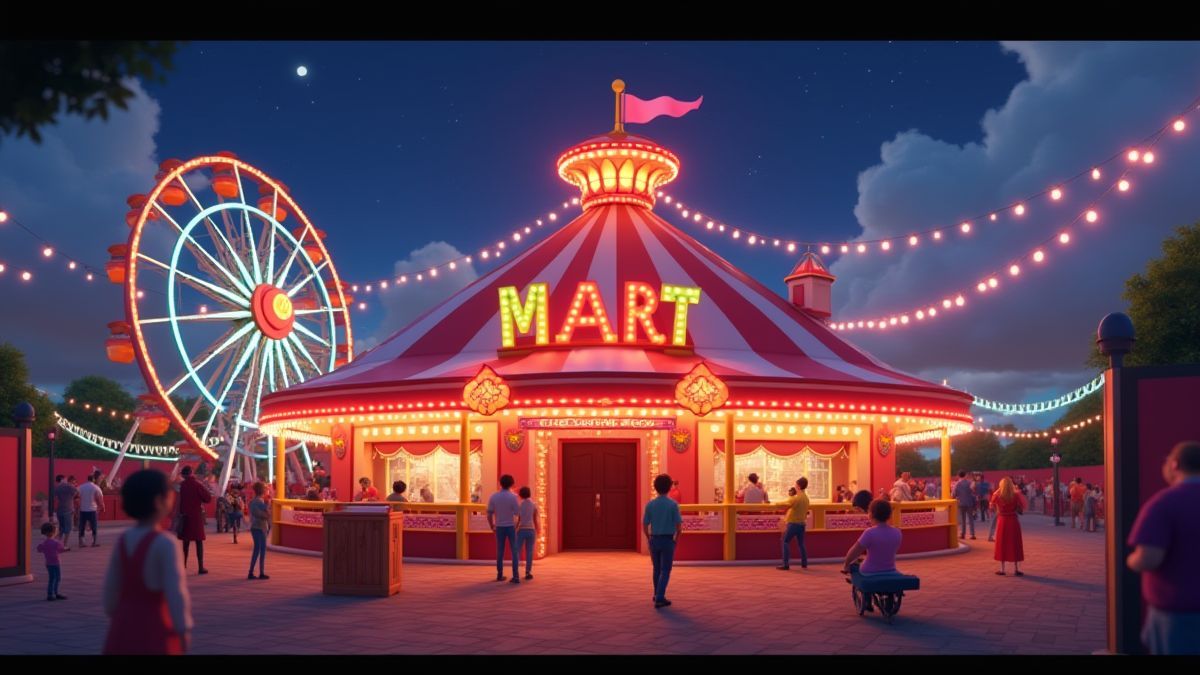 Funhouse