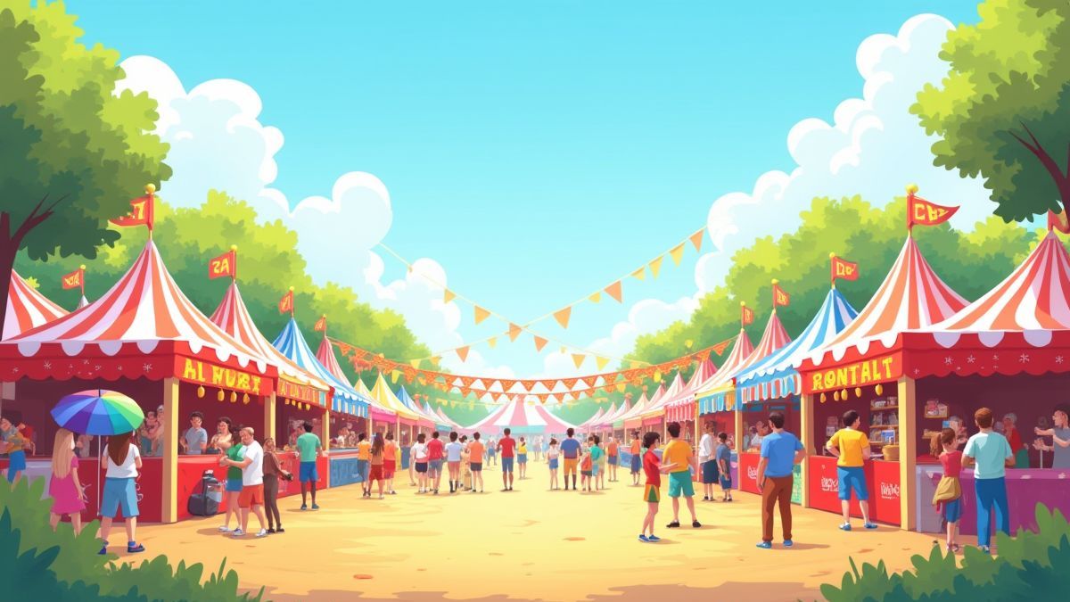 Funland Festival