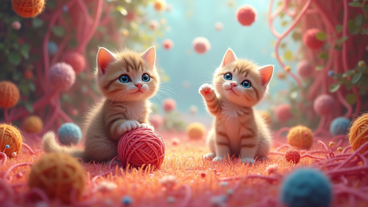 Fur Ball