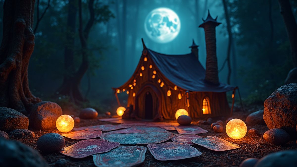 Future Fortunes Slot