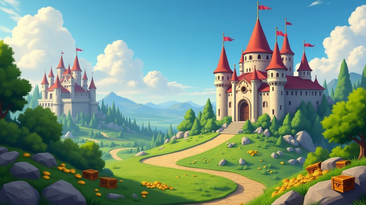 Game of Kings