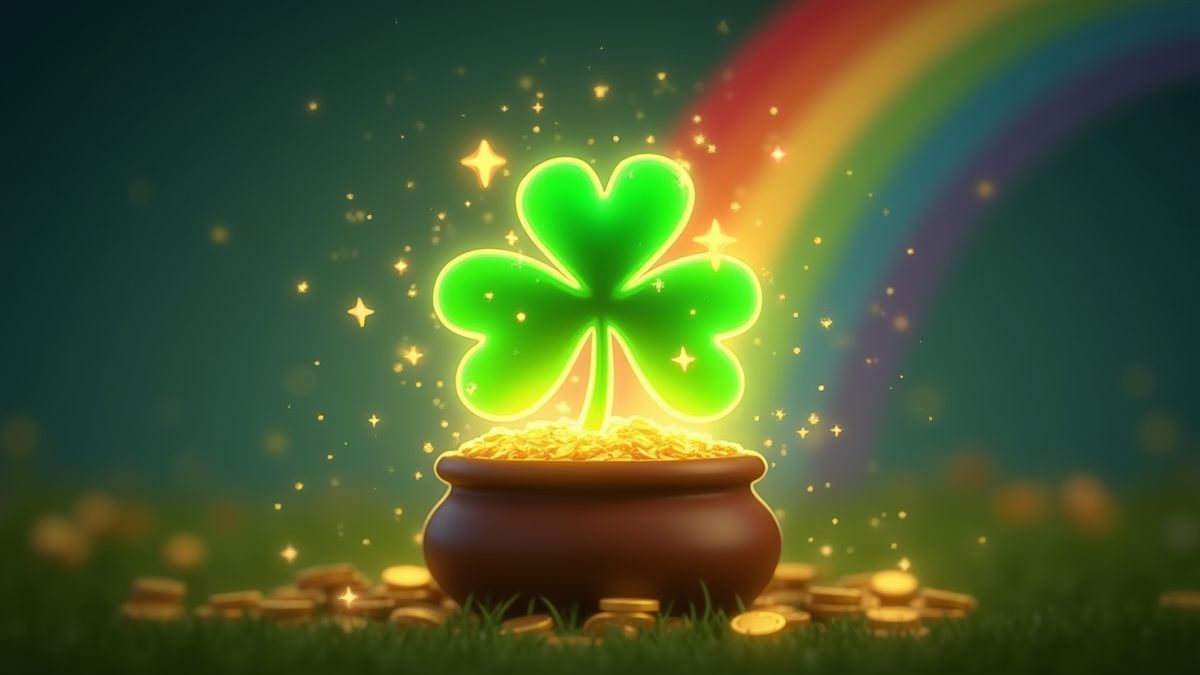 Game Of Luck
