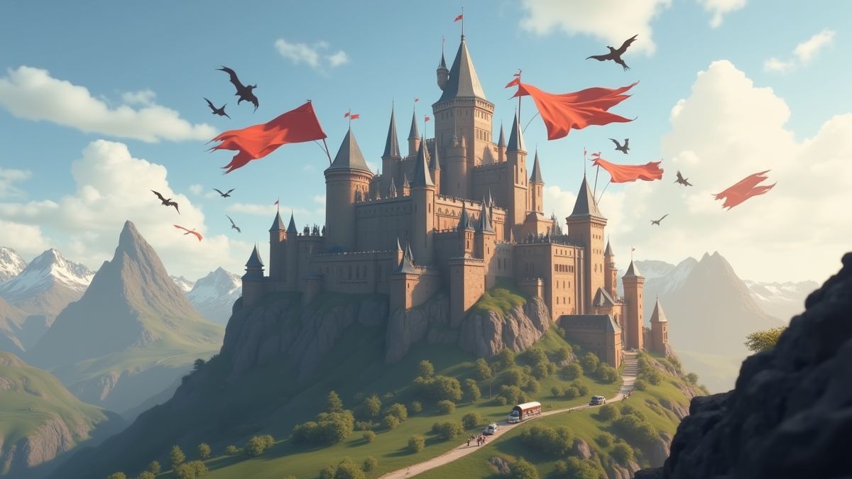 Game of Thrones 15 Lines Slot