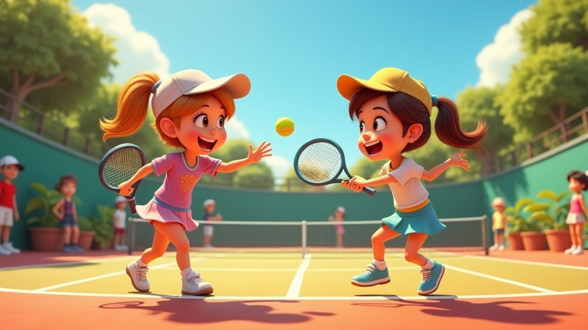 Game Set And Scratch