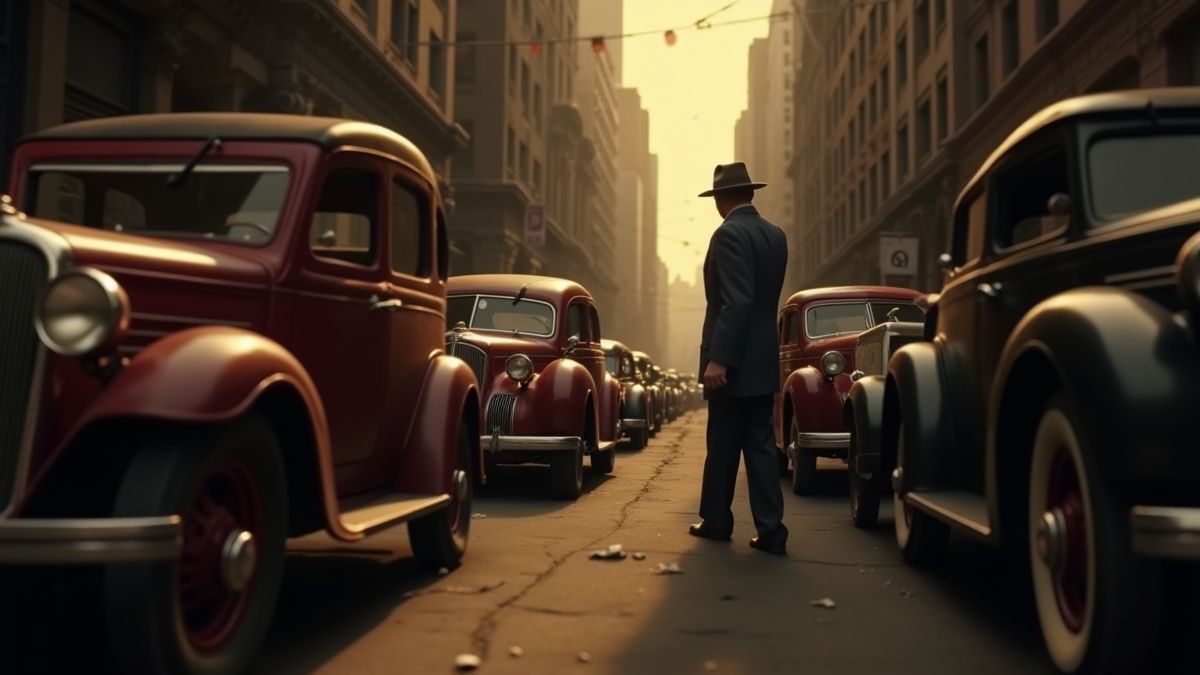 Gangsters Loot