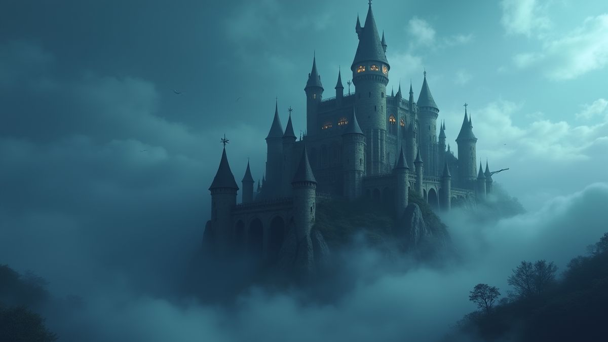 Gargoyle Infinity Reels