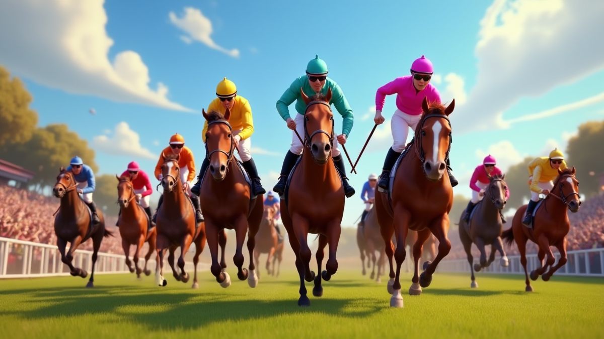 Gee Gees