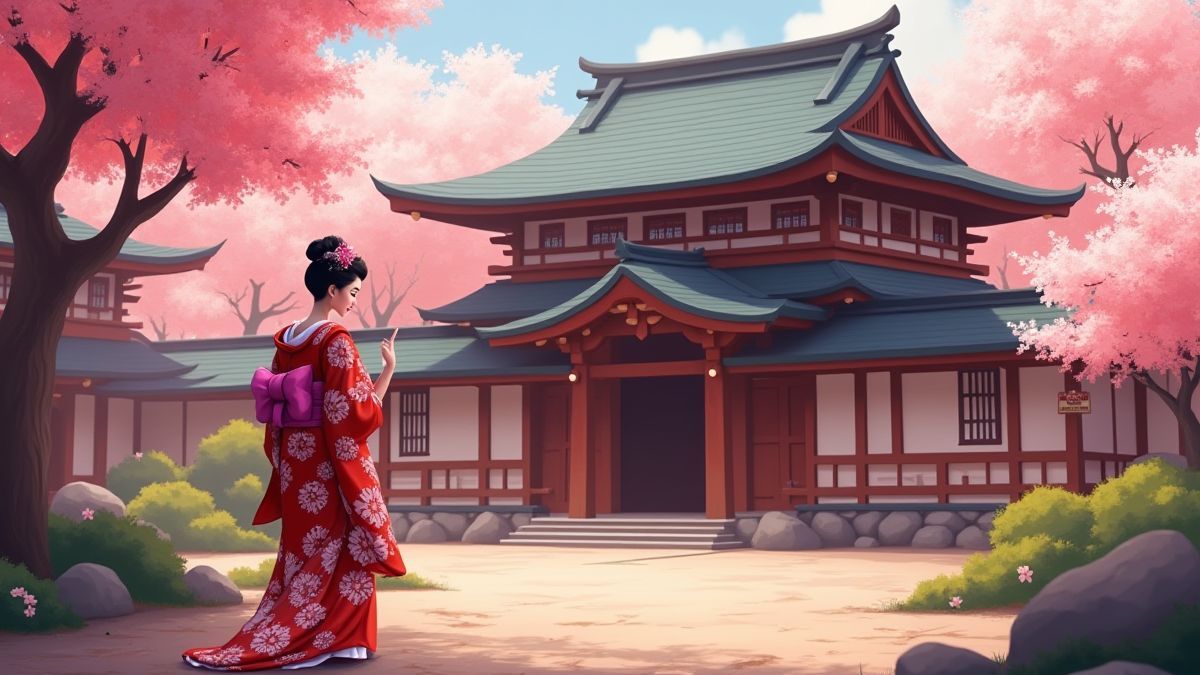 Geiko