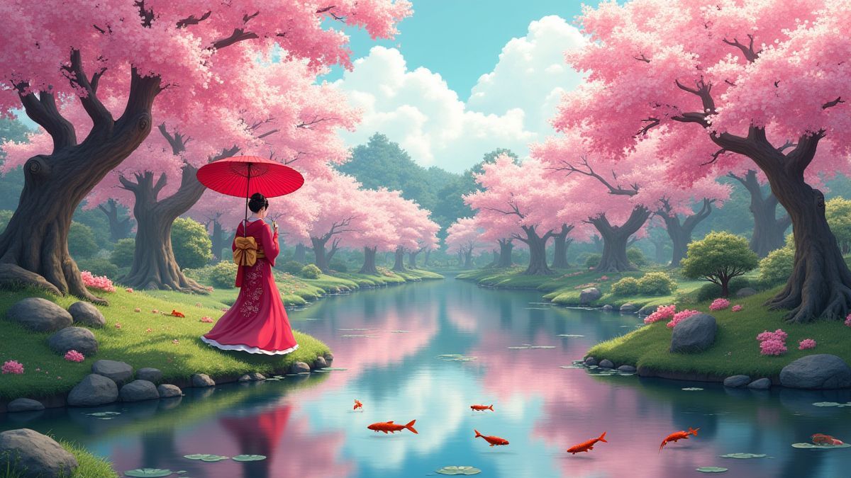 Geisha