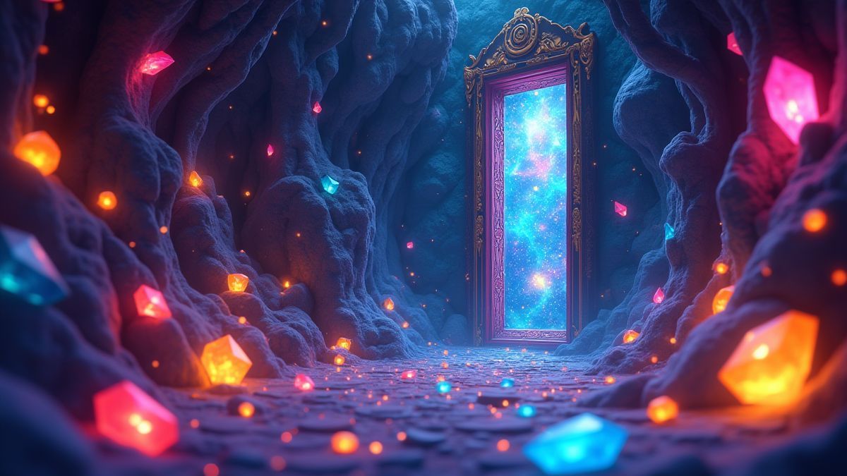 Gem Elevator Slot