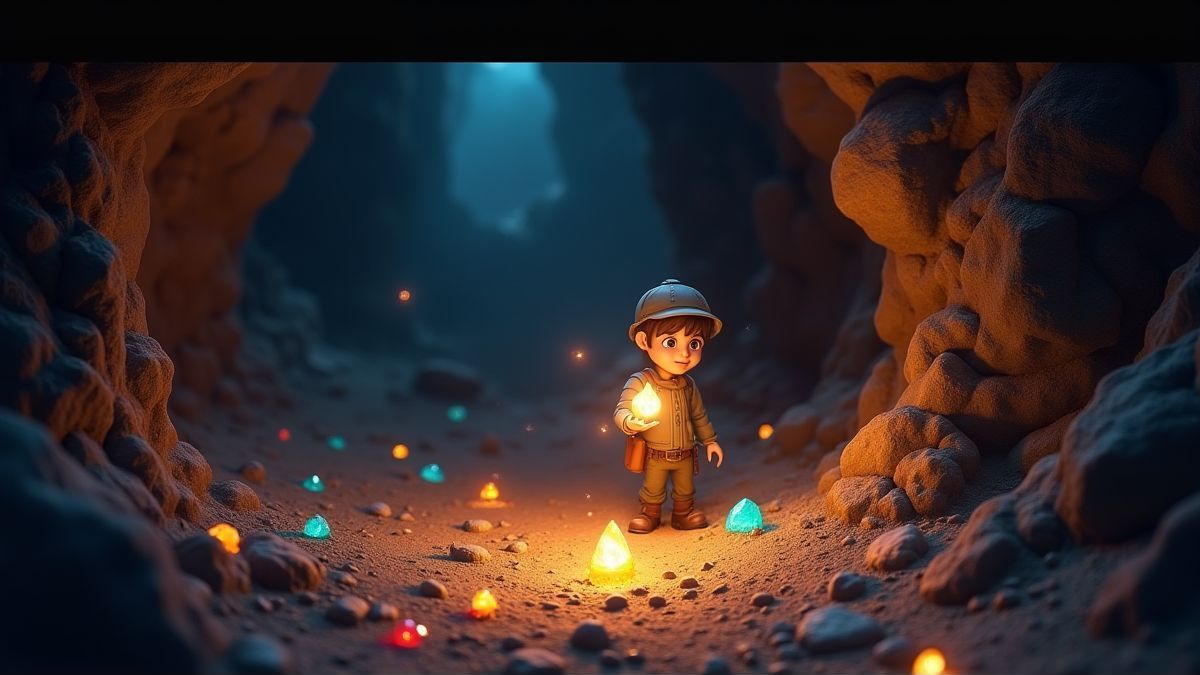Gem Hunter