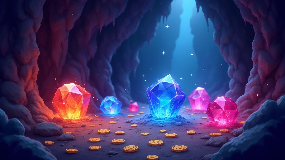 Gem-O-Rama Slot