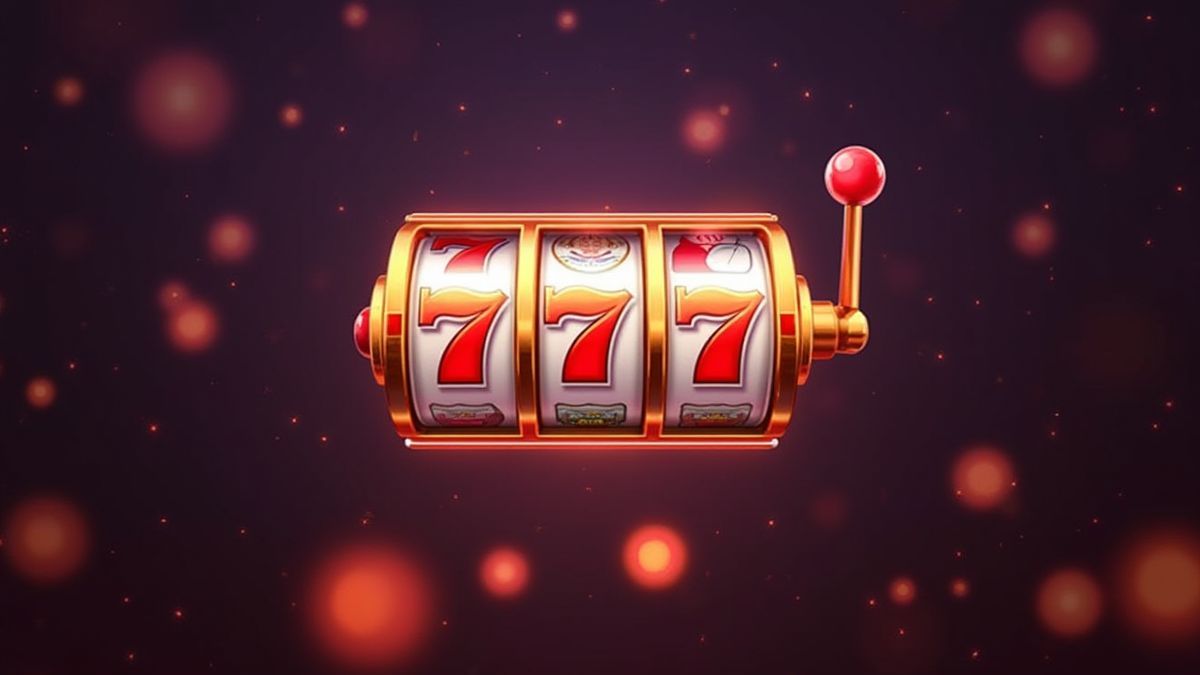 Geanimeerde interface die draaiende rollen toont met lichtgevende effecten.