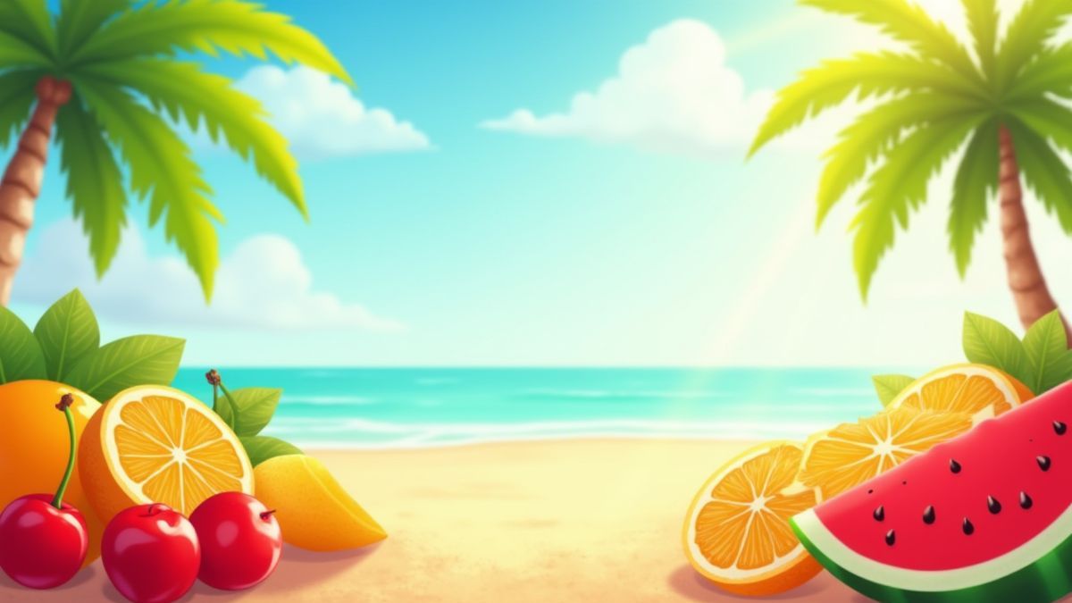 Get Fruity