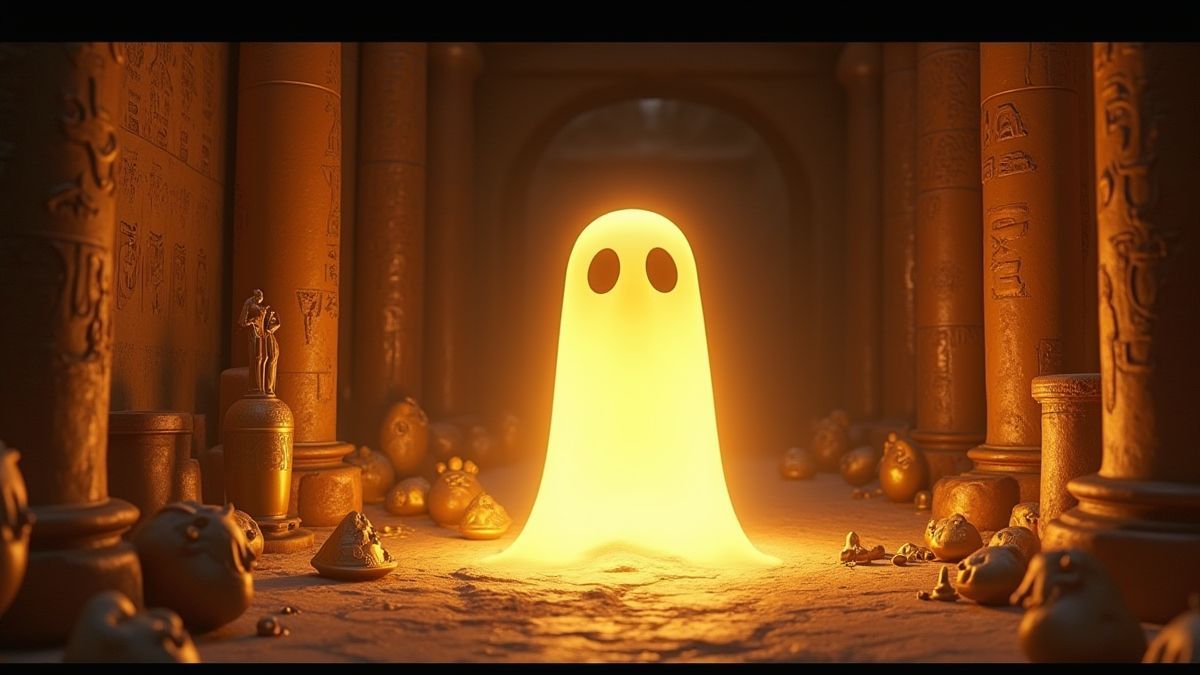 Ghost of Dead Slot