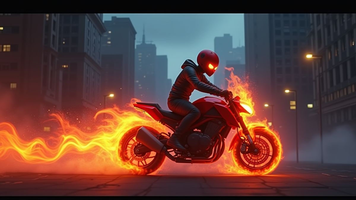 Ghost Rider