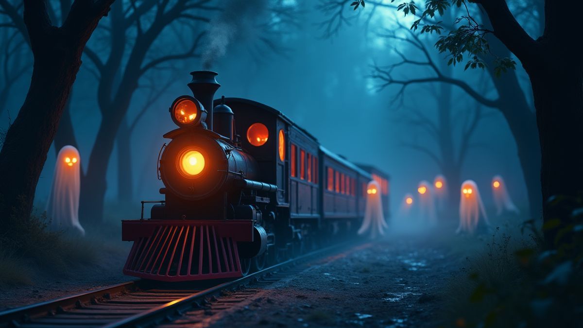 Ghost Train
