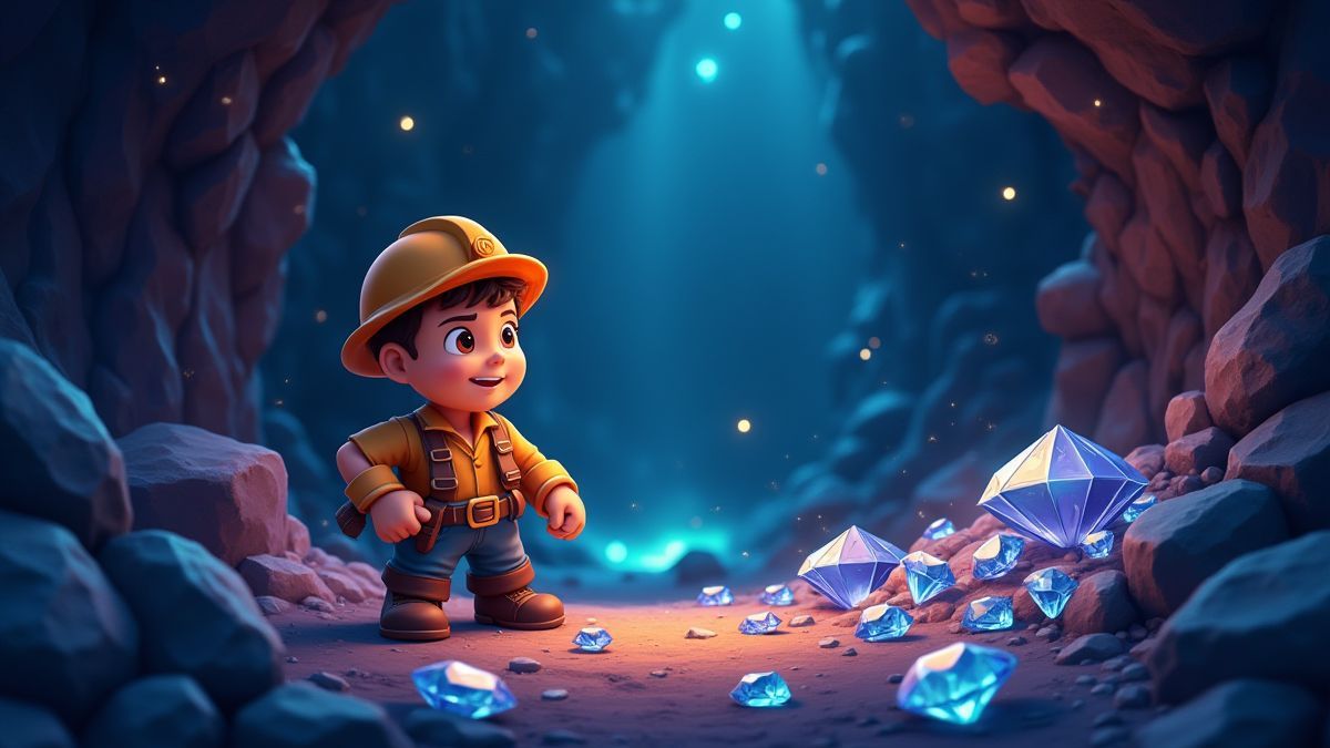 Giovanni's Gems