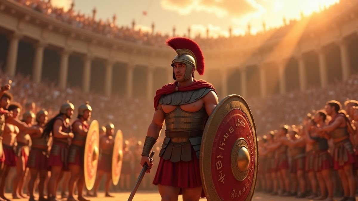 Gladiator
