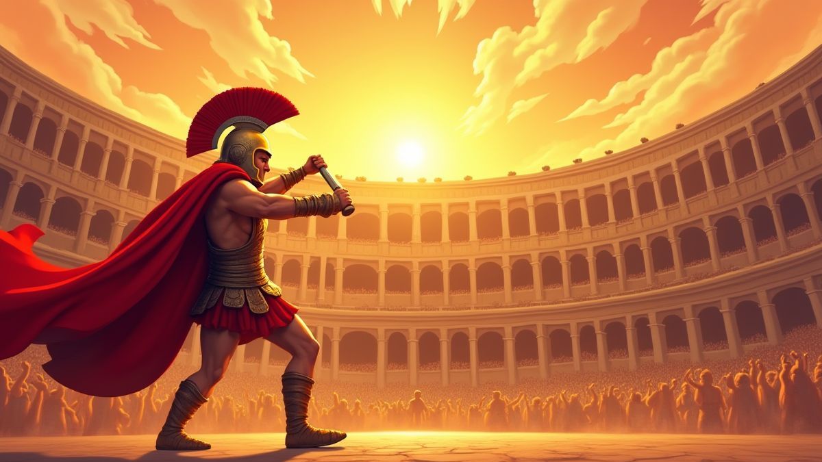 Gladiator Slot