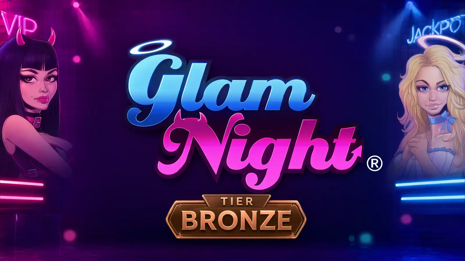 Glam Night - Bronze