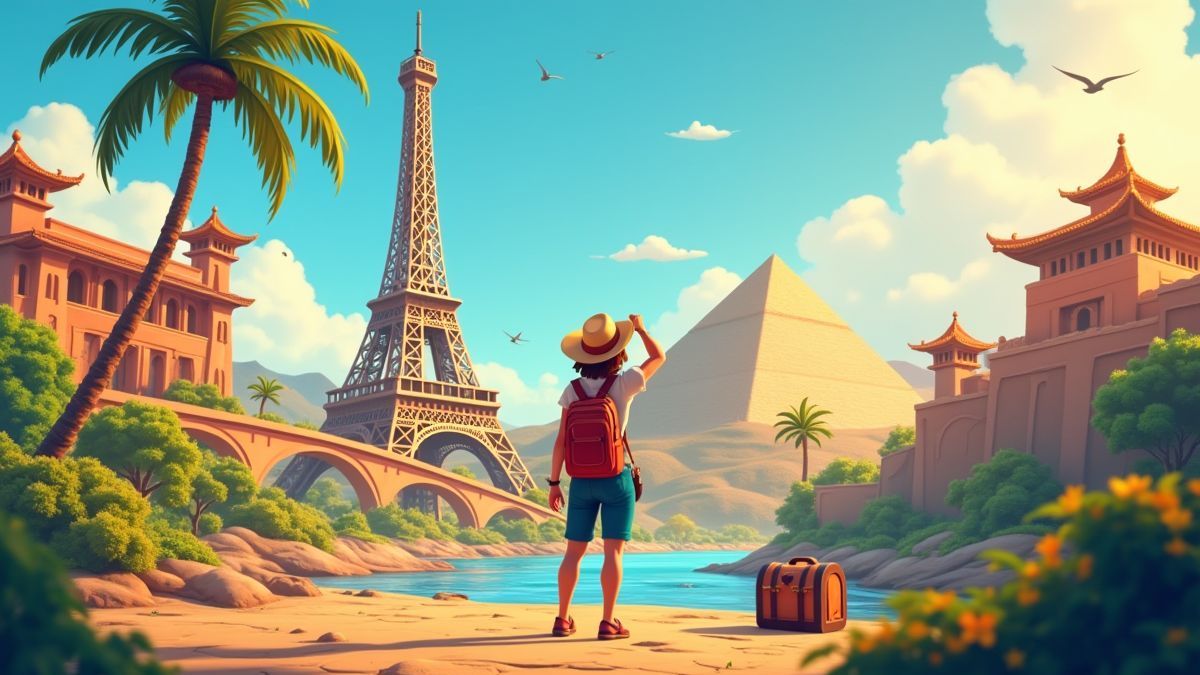 Global Traveler