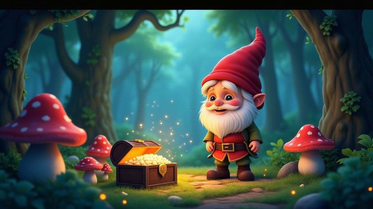 Gnome
