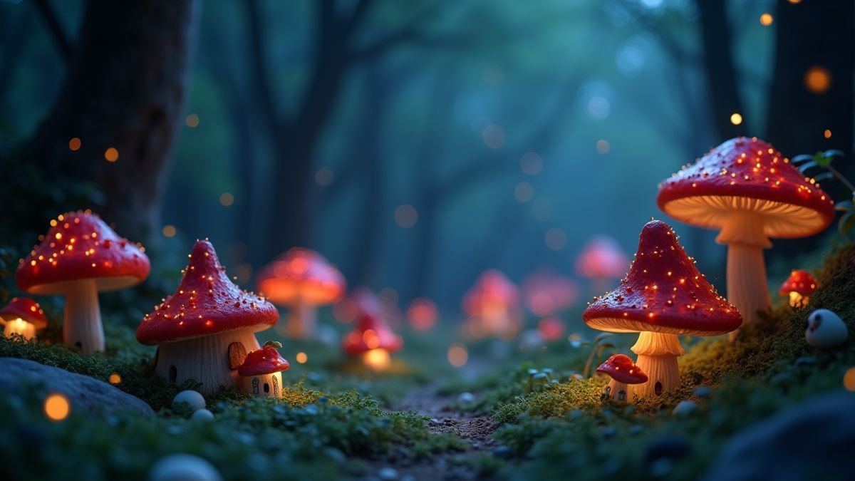Gnome Wood Slot