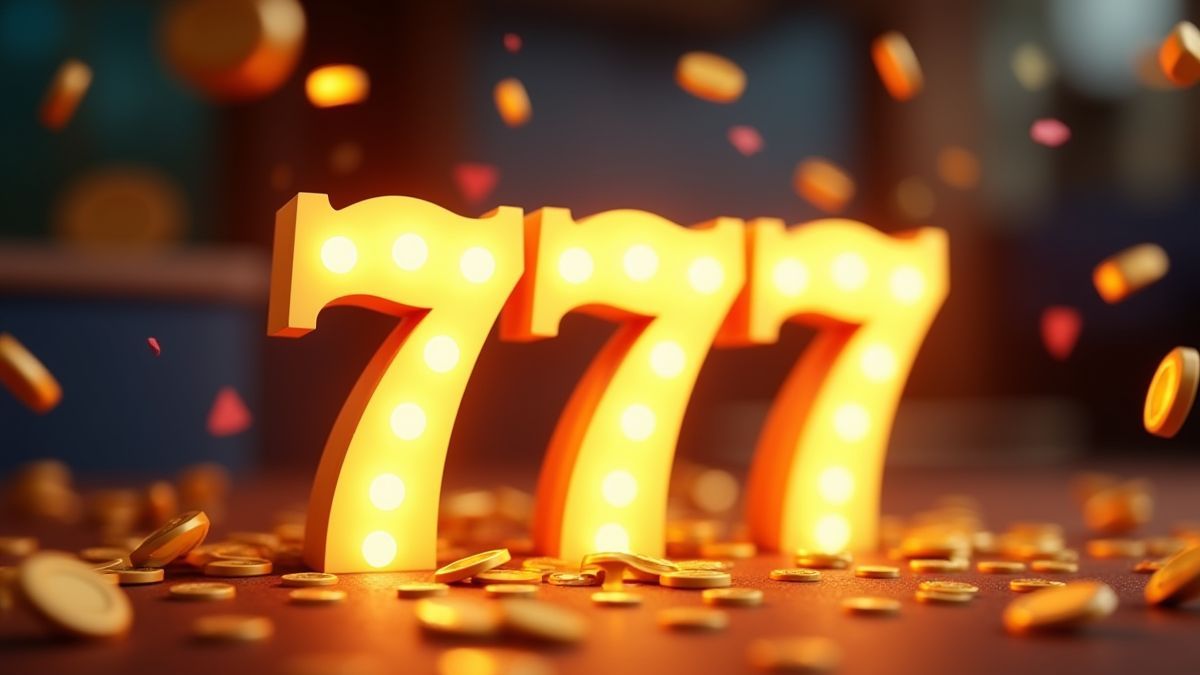 Go 777