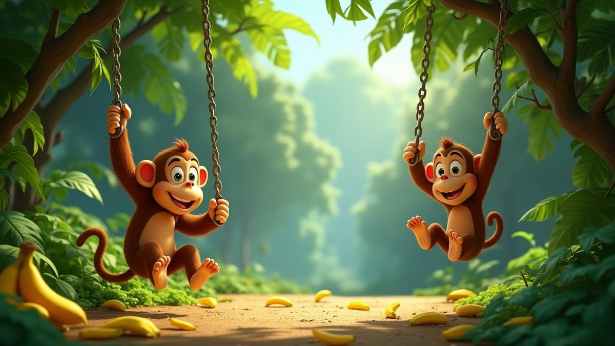 Go Bananas! Slot