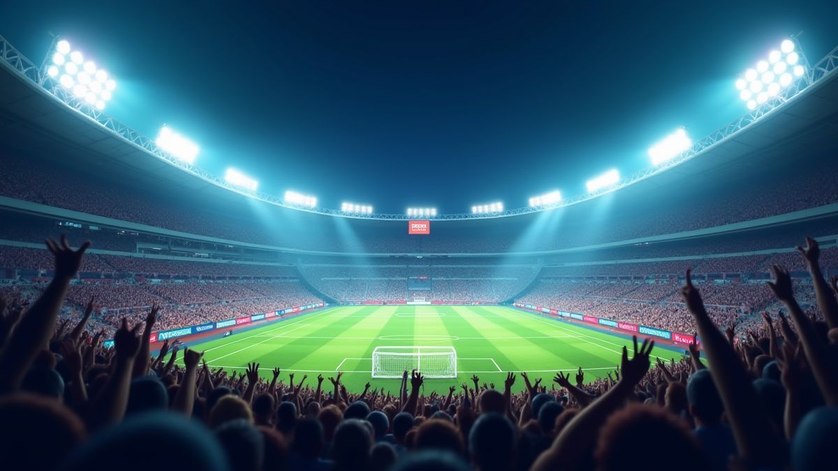 GOAL!