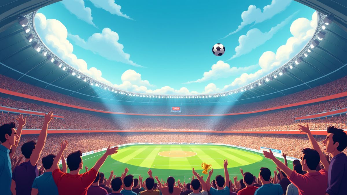 Goal Mystery