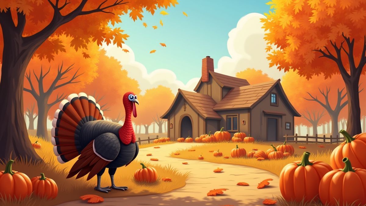 Gobblers Gold Slot