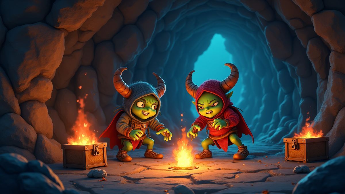 Goblins Hideout Slot