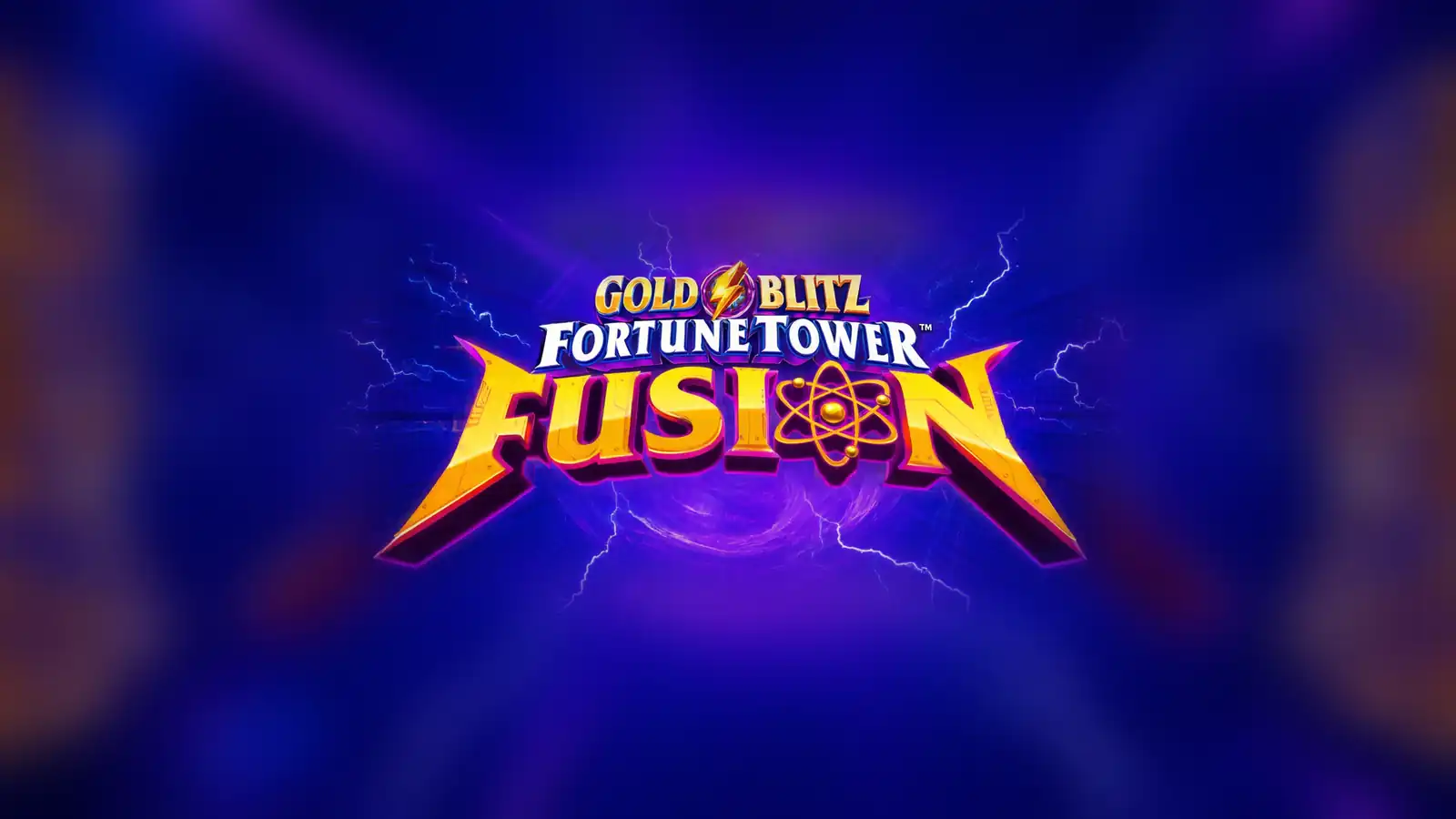 Gold Blitz Fortune Tower Fusion Slot