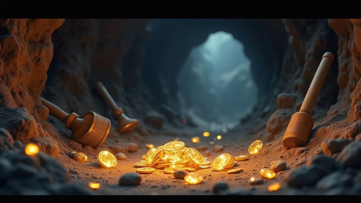 Gold Collector: Diamond Edition Slot