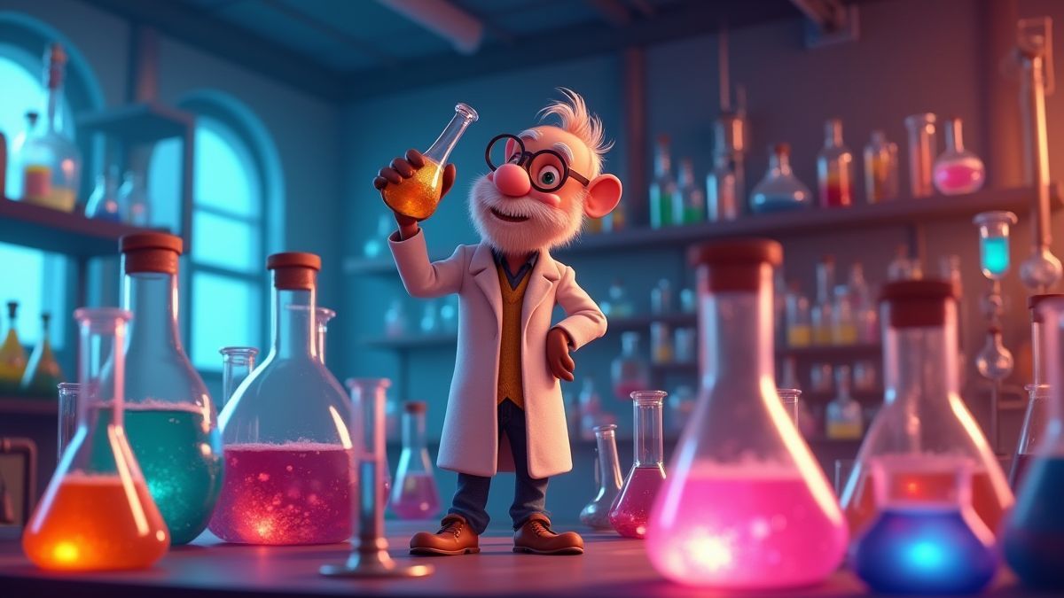 Gold Lab Slot