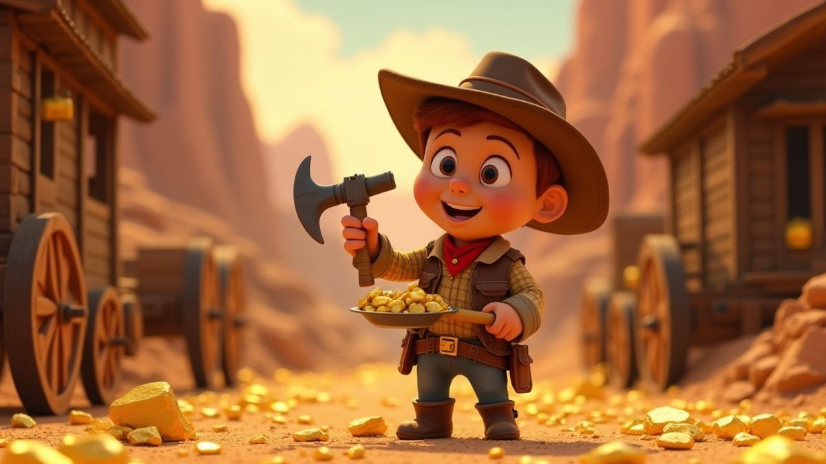 Gold Rush