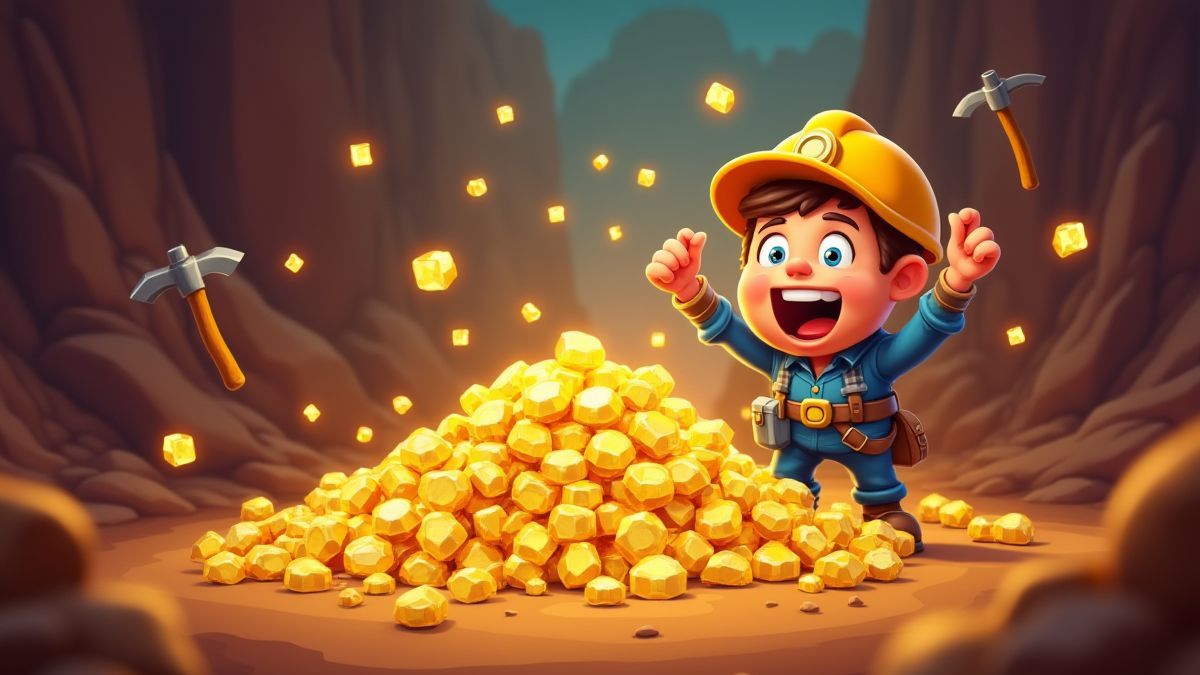 Gold Rush