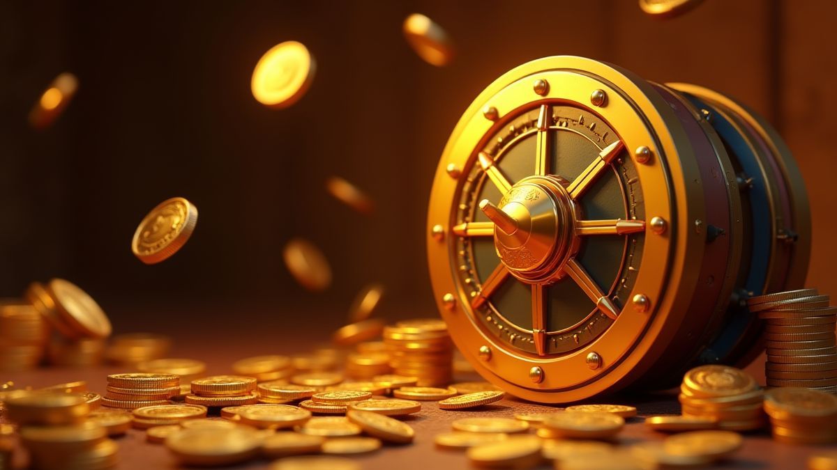 Golden Chance Slot