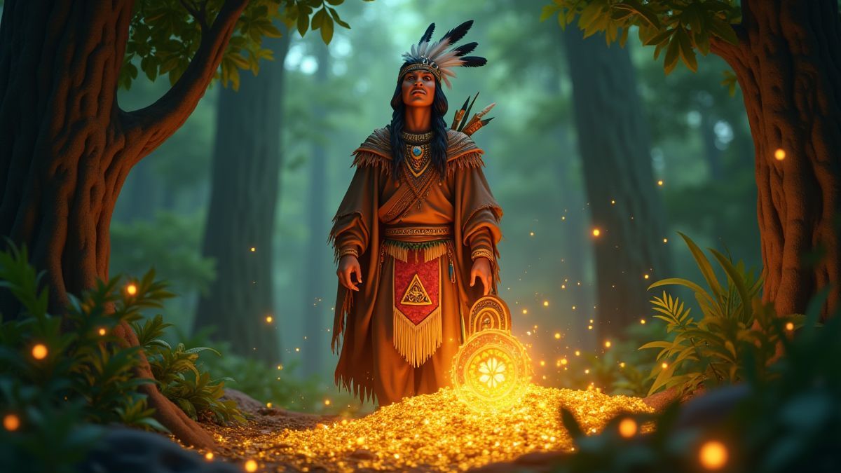 Golden Chief