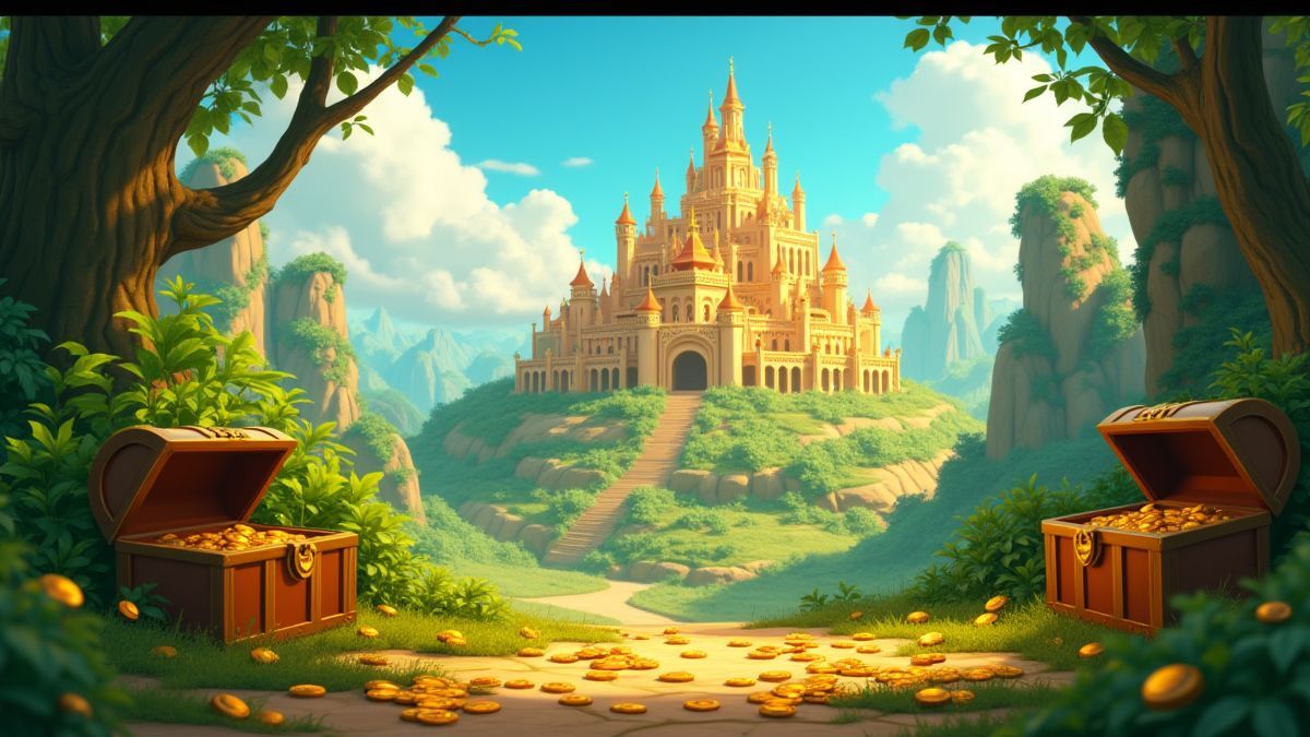Golden City