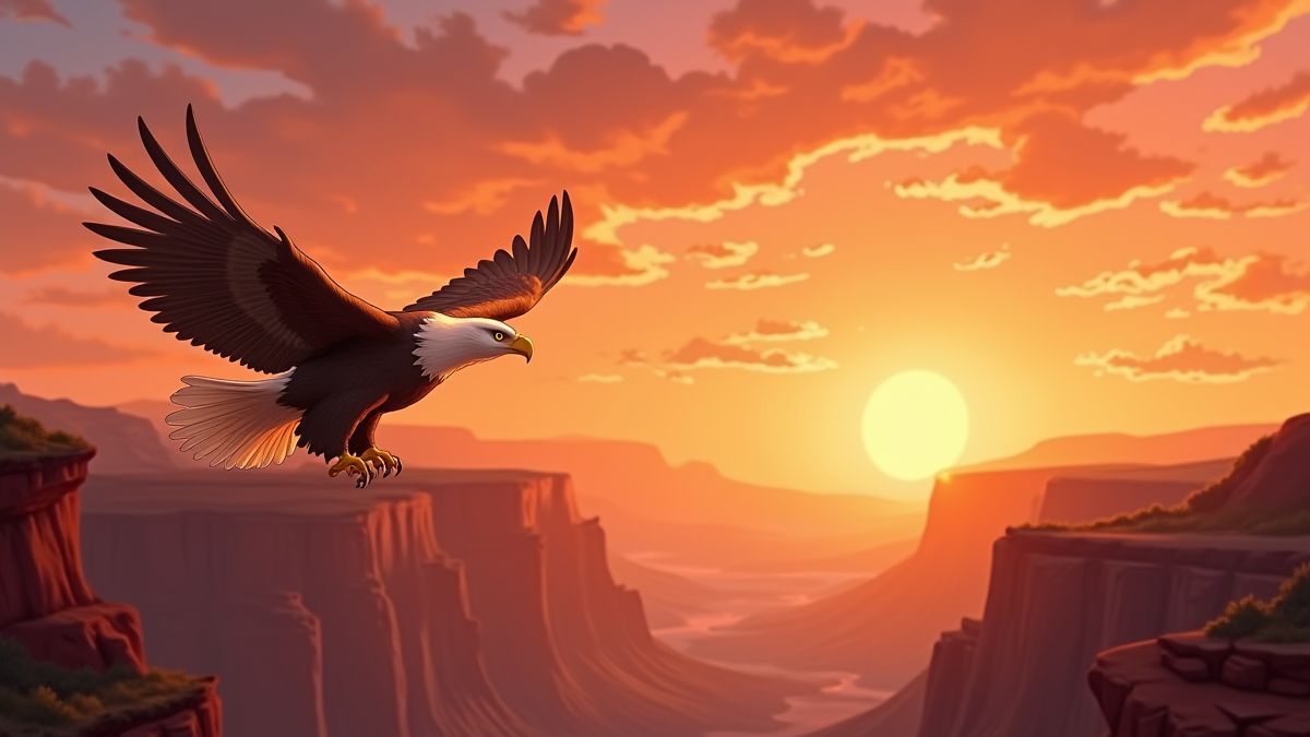 Golden Eagle