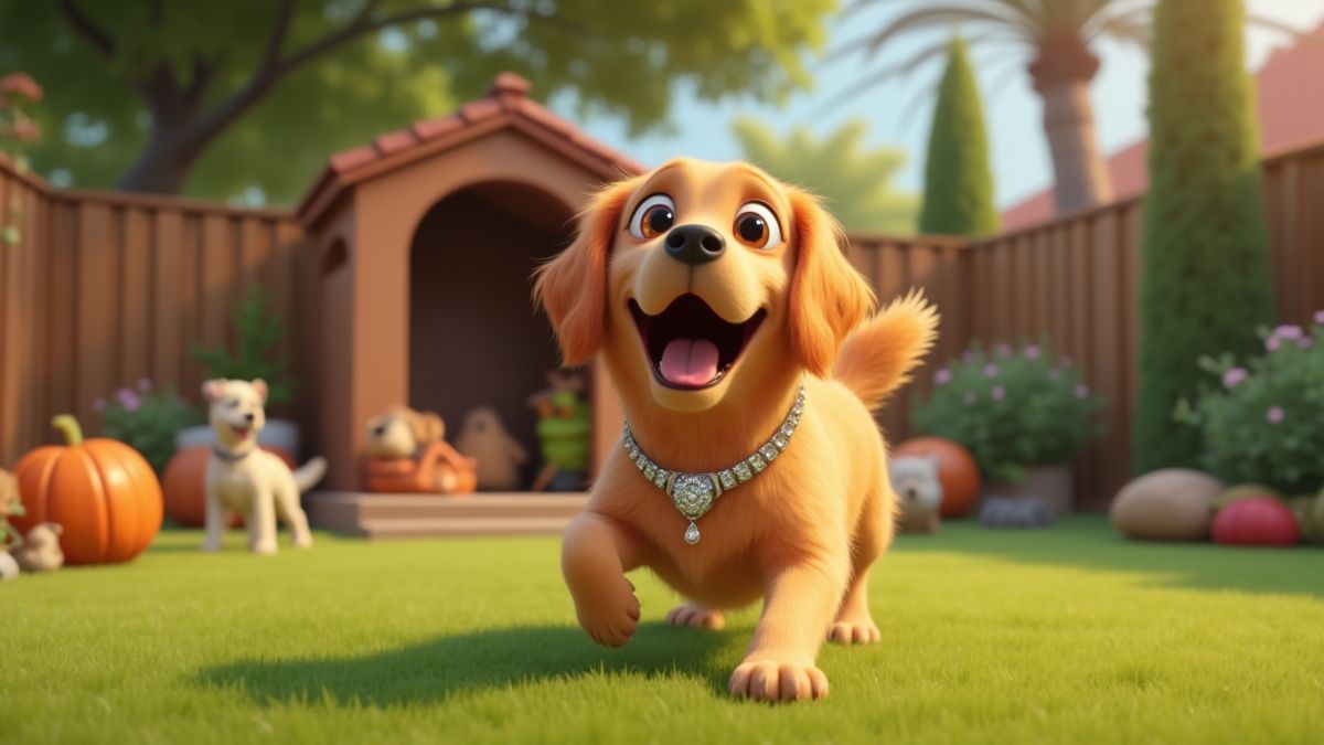 Golden Retriever