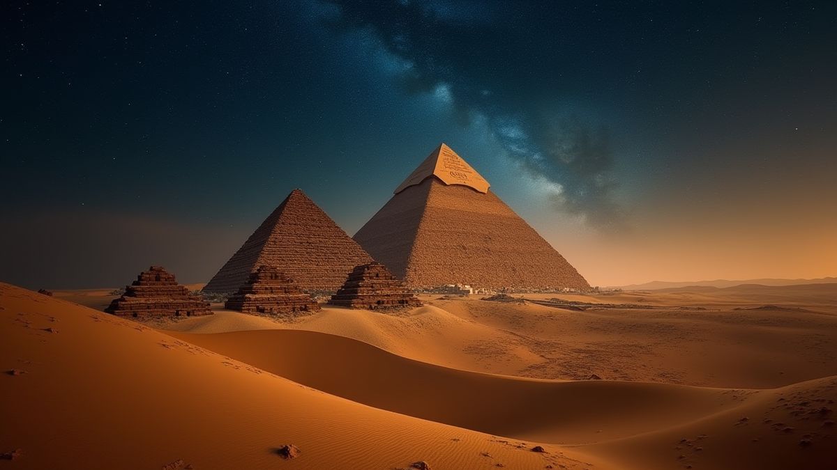 Golden Sphinx
