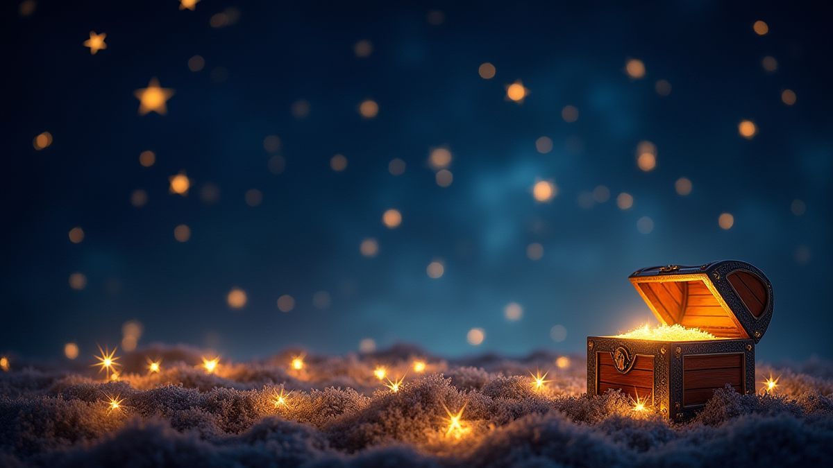 Golden Stars
