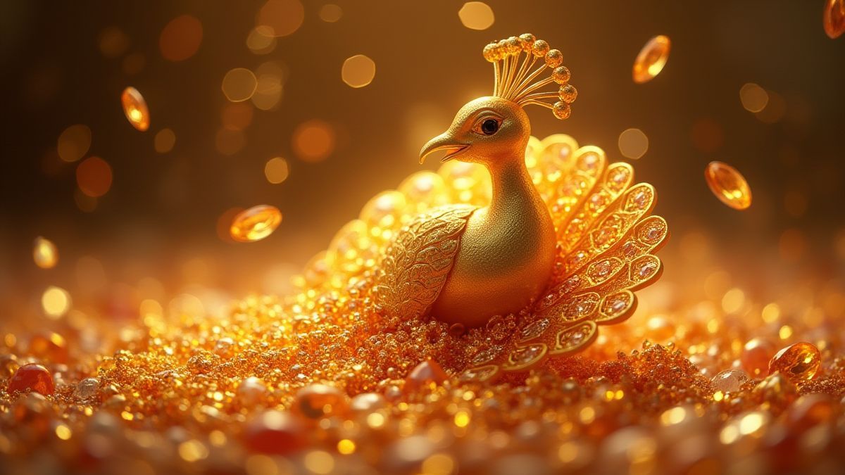 Golden Touch