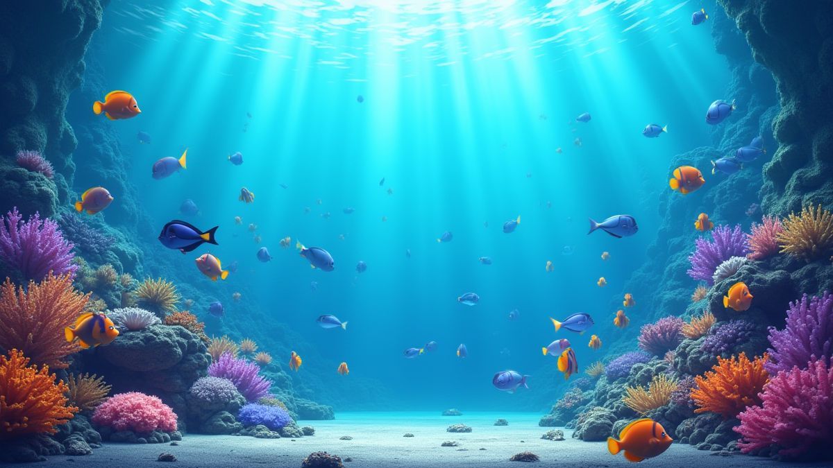 Goldfish Slot