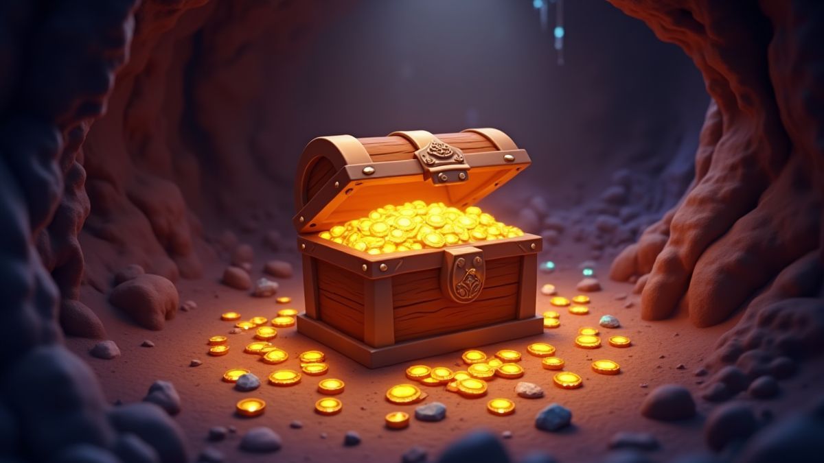 Goldrun